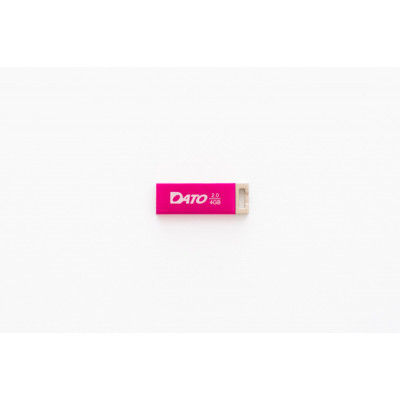 Flash DATO USB 2.0 DS7017 4Gb pink - зображення 1