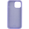 Чохол для смартфона Silicone Full Case AA Open Cam for Apple iPhone 15 Pro 26,Elegant Purple - изображение 2