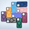 Чохол для смартфона Cosmic Magnetic Color HQ for Apple iPhone 13 Lilac (MagColor13Lilac) - изображение 4