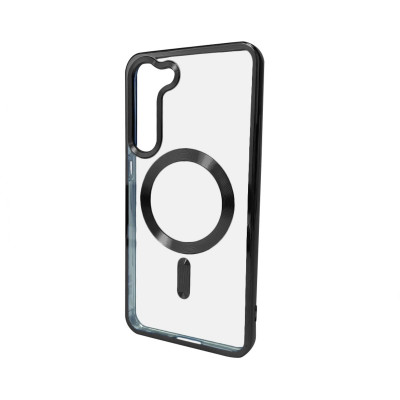 Чохол для смартфона Cosmic CD Magnetic for Samsung S23 Plus Black (CDMAGS23PBlack) - изображение 1