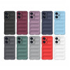 Чохол для смартфона Cosmic Magic Shield for Realme C55 Light Blue (Light Blue)- № 2