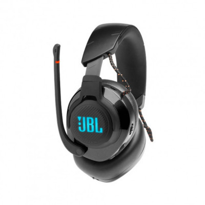 Навушники JBL QUANTUM 800 BLACK - изображение 1