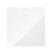 Ваги підлогові HOCO HI20 Weight scale White - № 3