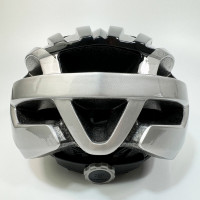 Захисний шолом Livall MT1 NEO (L) Black Grey (58-62см), акустика, мікрофон, сигнали поворотів та стопів, додаток, пульт BR80, Bluetooth (Цвет Тёмно серый) - фото № 5