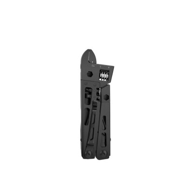 Мультитул Xiaomi NexTool Vanguard Multifunctional Wrench Black - изображение 3