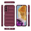 Чохол для смартфона Cosmic Magic Shield for Samsung Galaxy M15/F15 5G Plum (Plum)- № 2