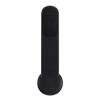 Автотримач для телефона з БЗП Baseus C02 Pro Series Magnetic Wireless Charging Car Mount Cluster Black (Черный)- № 3