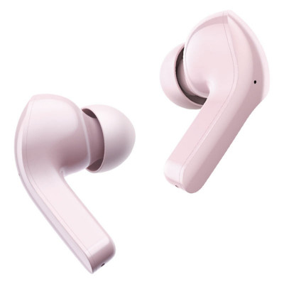 Навушники ACEFAST T6 True wireless stereo headset Pink Lotus - изображение 2