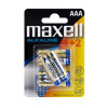Батарейка MAXELL LR03 4+2PK BLIST 6шт (M-790240.04.CN) (4902580164461)