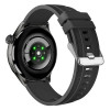 Смарт-годинник Borofone BD7 Smart sports watch(call version) Metal Gray (Metal Gray)- № 3
