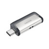 Flash SanDisk USB 3.1 Ultra Dual Type-C 128Gb (150 Mb/s) - изображение 3