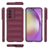 Чохол для смартфона Cosmic Magic Shield for Samsung Galaxy A36 5G Plum (Plum)- № 2