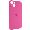 Чохол для смартфона Silicone Full Case AA Camera Protect for Apple iPhone 15 32,Dragon Fruit (FullAAi15-32) - зображення 2
