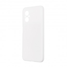 Чохол для смартфона Cosmiс Full Case HQ 2mm for Poco M5/M5 5G White