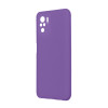 Чохол для смартфона Cosmiс Full Case HQ 2mm for Poco M5s Dark Purple (CosmicFPM5sDarkPurple)