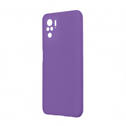 Чохол для смартфона Cosmiс Full Case HQ 2mm for Poco M5s Dark Purple