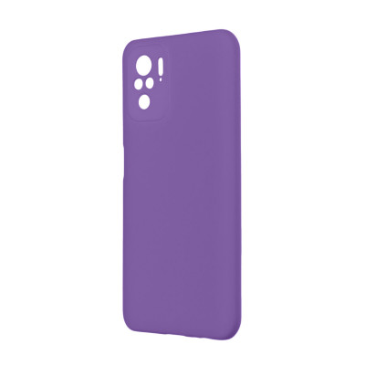 Чохол для смартфона Cosmiс Full Case HQ 2mm for Poco M5s Dark Purple (CosmicFPM5sDarkPurple) - изображение 1