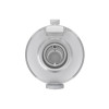 Спортивна пляшка Xiaomi Mijia Tritan Water Cup White (White)- № 2