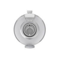 Спортивна пляшка Xiaomi Mijia Tritan Water Cup White (Цвет White) - фото № 2