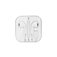 Навушники HOCO L7 Plus Original series earphones White (Колір Белый) - фото № 6