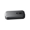 Автомобільний пуско-зарядний пристрій Baseus Super Energy Pro Car Jump Starter (12000mAh)  Black (Black)- № 4