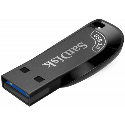 Flash SanDisk USB 3.0 Ultra Shift 128Gb - зображення 4