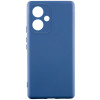 Чохол для смартфона Cosmic Silicone Case AA for Xiaomi Redmi 13 4G Light Blue k58475 - № 1 Чохол для смартфона Cosmic Silicone Case AA for Xiaomi Redmi 13 4G Light Blue (Light-Blue) Cosmic - № 1