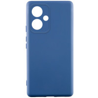 Чохол для смартфона Cosmic Silicone Case AA for Xiaomi Redmi 13 4G Light Blue