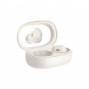 Бездротові навушники Baseus Bowie WM03 True Wireless Earphones Creamy-White