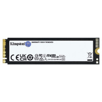 Накопичувач SSD M.2 Kingston FURY Renegade G5 4TB 2280 NVMe PCIe Gen 5.0 x4 3D TLC (Колір Black) - фото № 4