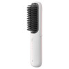 Бездротовий гребінець для випрямлення волосся Xiaomi Cordless Hair Straightener Brush EU (White)- № 2