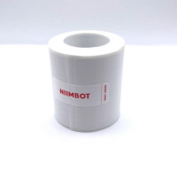 Етикетки NIIMBOT T50*50-150 Round White For B1/B21/B3S (A2A68351901) (Колір White) - фото № 3