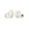 Бездротові навушники Baseus Bowie WM03 True Wireless Earphones Creamy-White (Creamy-White)- № 7