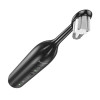 Електрична зубна щітка HOCO HP60 Wave electric toothbrush Black (Черный)- № 2