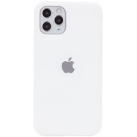 Чохол для смартфона Silicone Full Case AA Open Cam for Apple iPhone 11 Pro кругл 8,White (Цвет 7068), Атикул k46493 |  купить на VILKI.NET - фото № 1