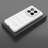 Чохол для смартфона Cosmic Magic Shield for Xiaomi Redmi Note 14 Pro Plus 5G White (7068)- № 2