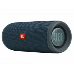 Портативна акустика JBL FLIP 5 Blue