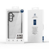 Чохол для смартфона DUX DUCIS Aimo for Samsung Galaxy A54 5G Black (DUXSA54Black) - зображення 7