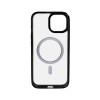 Чохол для смартфона Cosmic Acrilyc Colorful Mag for Apple iPhone 13 Black (7073)- № 3