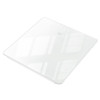 Ваги підлогові HOCO HI20 Weight scale White - № 5