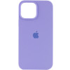 Чохол для смартфона Silicone Full Case AA Open Cam for Apple iPhone 14 Pro 26,Elegant Purple