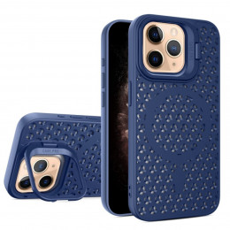 Чохол для смартфона Cosmic Grater Stand for Apple iPhone 11 Pro Max Blue