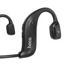 Навушники HOCO ES50 Rima Air conduction BT headset Black (6931474743428) - зображення 2