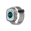 Ремінець для годинника Apple Watch Magnetic 42/44/45/49mm Cloud (Magnetic42-Cloud)