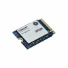 Накопичувач SSD M.2 Kingston NV3 500GB NVMe 2230 PCIe 4.0 x4 3D NAND (Синий)- № 3