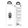 Смарт-годинник HOCO Y25 Smart sports watch Silver (Silver)- № 2