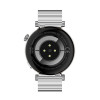Смарт-годинник W&O X6 Pro Plus Amoled+IP67 Silver (Silver)- № 3