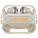 Навушники HOCO EW55 Trendy true wireless BT gaming headset Gold