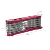 Мультитул Ulanzi Vijim Folding Tool Set With Screwdrivers And Wrenches (C035GBB1 CM029) - № 2