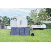 Портативна зарядна станція EcoFlow DELTA 2 Max (Колір 7073) - фото № 6
